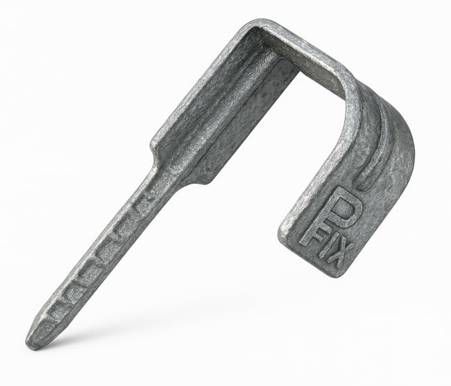 P-Fix Varmforsinket