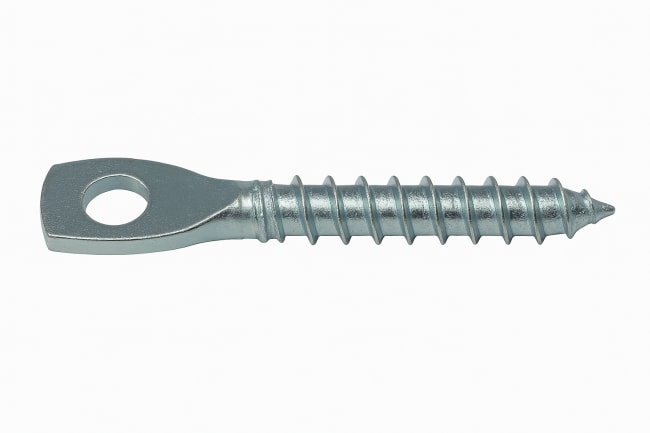 Skrutange Bladskrue elforsinket