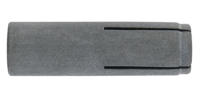 Slaganker M8-16 varmforsinket