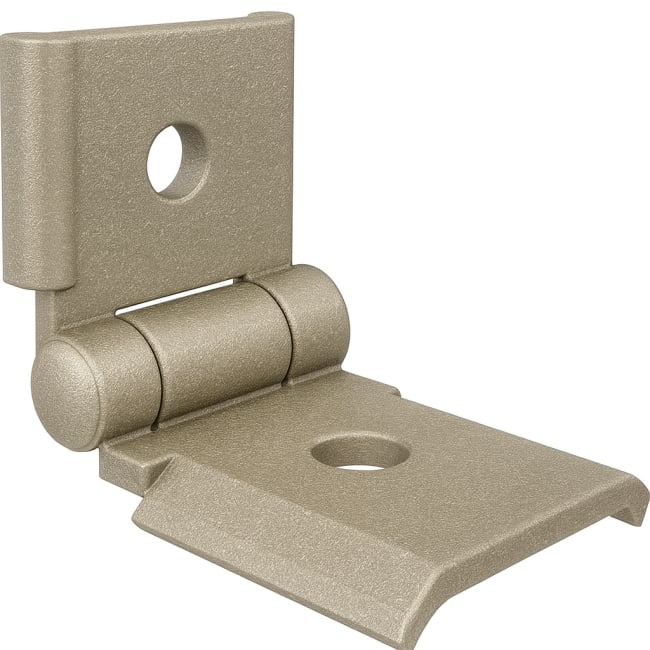 Skinnehengsel JOI 41 HCP