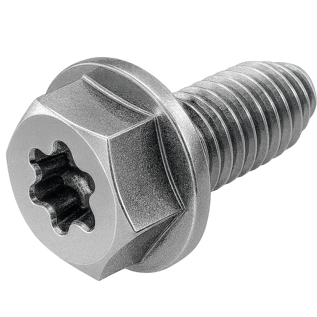 Formlock skrue FLS F HCP