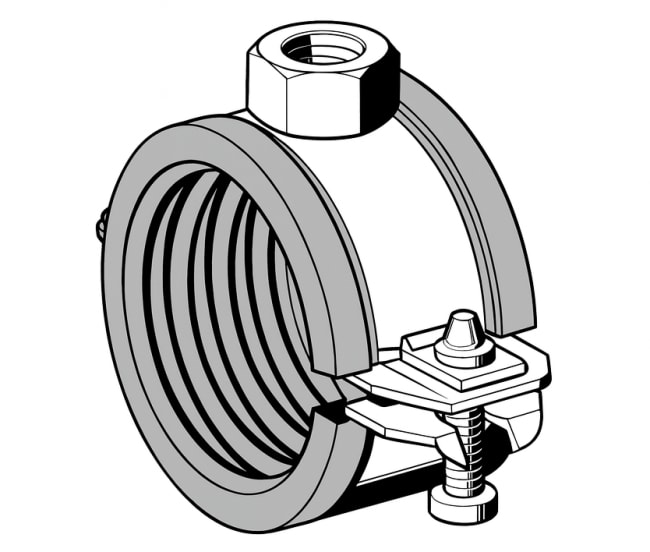 Ratio S M8 elforsinket