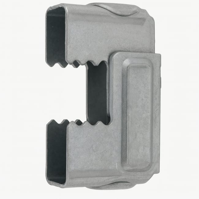 Bjelkeklammer TCS F VdS/FM elforsinket