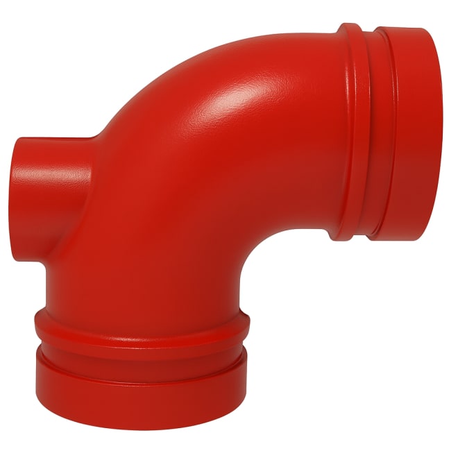 Bend med uttapping malt