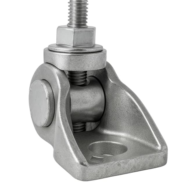 Universalledd UG syrefast