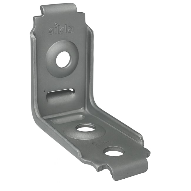 Vinkel CC 41 90° HCP