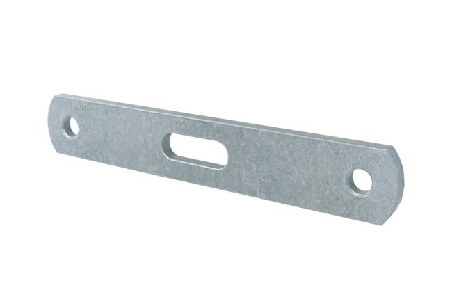 Festeplateholder DHP elforsinket