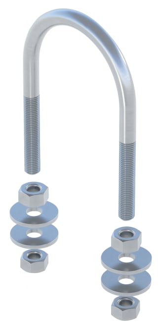 U-Bolt RUB syrefast