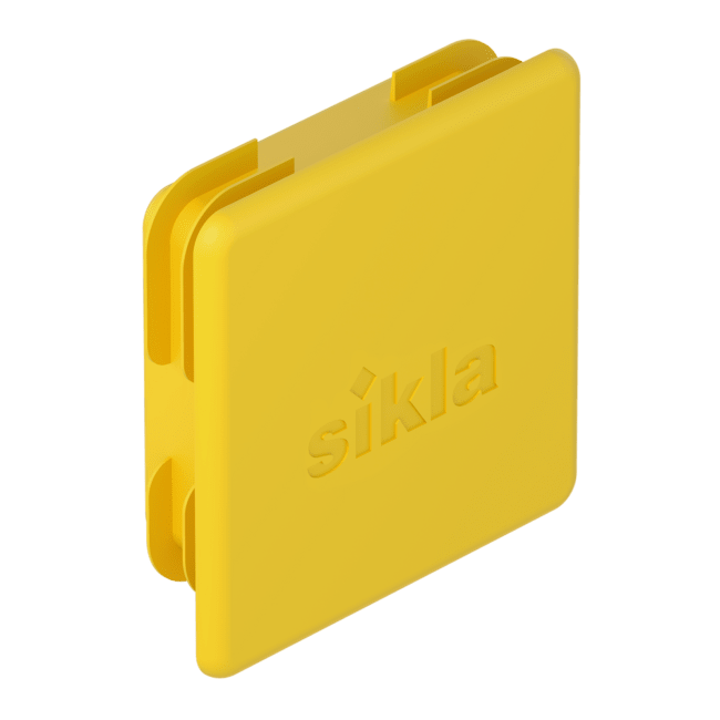 Endebeskyttelse 41 og WK