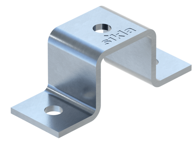 Skinneholder SH elforsinket