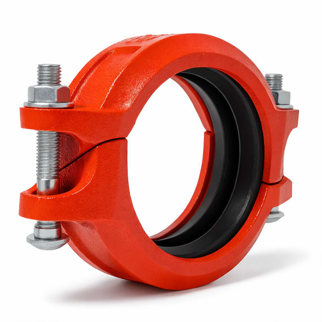 Kupling stiv GKS  malt