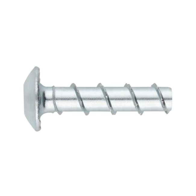 Betongskrue kort panhode SFT C1