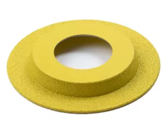 Exact Diamant Bevelblad