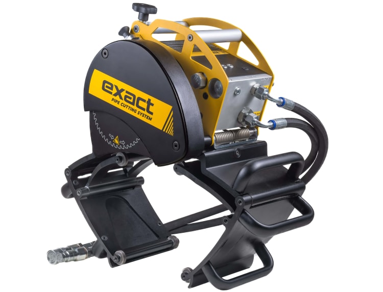 Exact HYDRA 360 Cut+Bevel