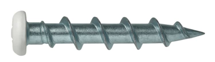 Wall-Dog Universalskrue elforsinket