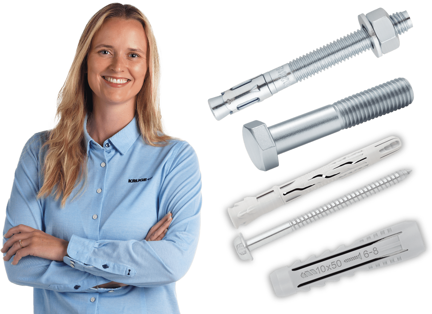 Har du husket festemidler?