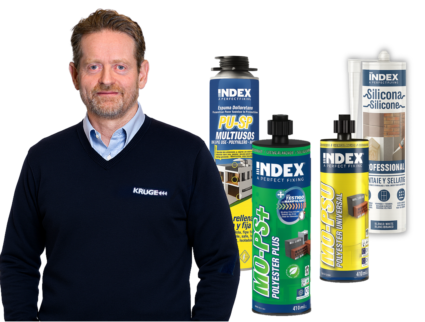 Har du husket festemidler?