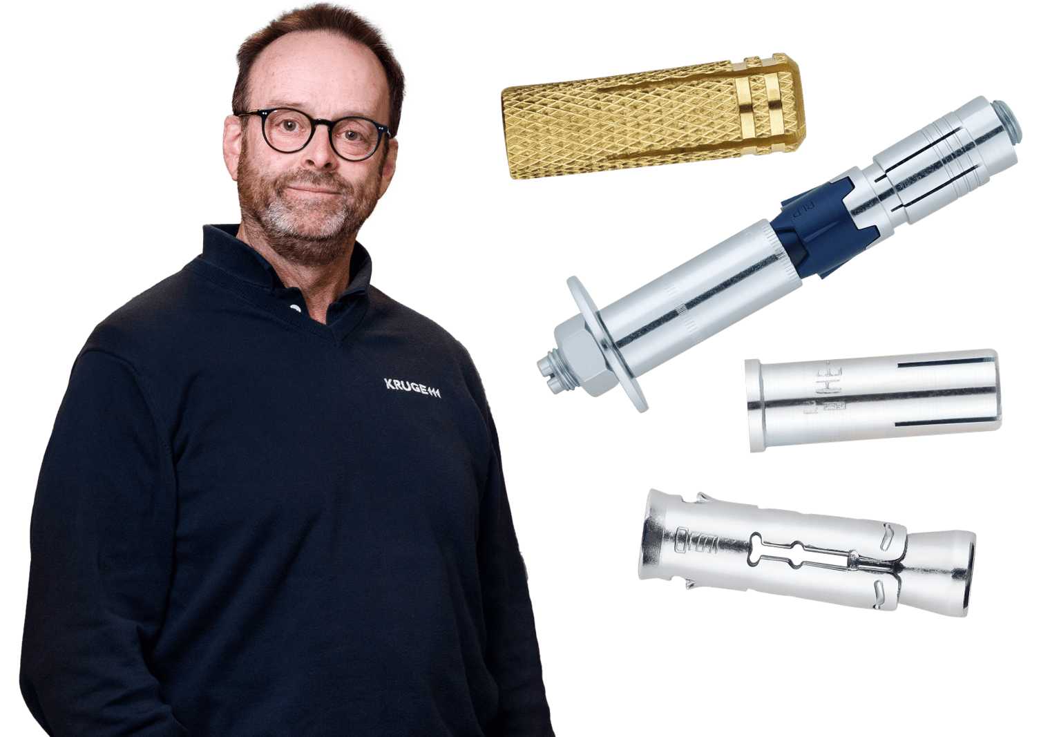 Har du husket festemidler?