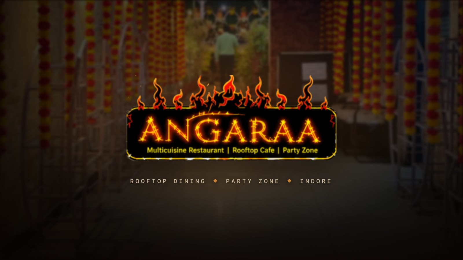 Angaraa Rooftop cover