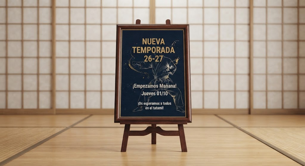 01/10/26 Comenzamos las clases!!