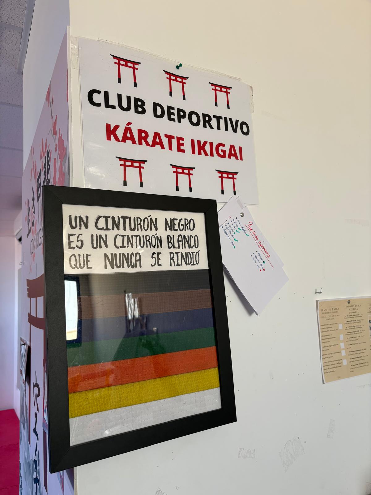 🥋 ¡Estrenamos nueva web! Bienvenidos al espacio digital del CDK Ikigai