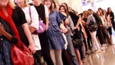 Как поднять средний чек и зачем это вам нужно?