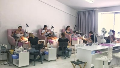 Пошаговый план от нет клиентов к действиям и очереди