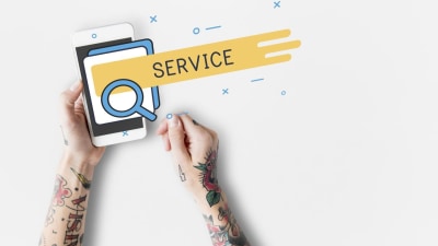 Сервис или как влюбить в себя клиента раз и навсегда, 2 часа