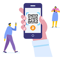 Assets Secured. <BR>Start using your wallet! Assets Secured. <BR>Start using your wallet!