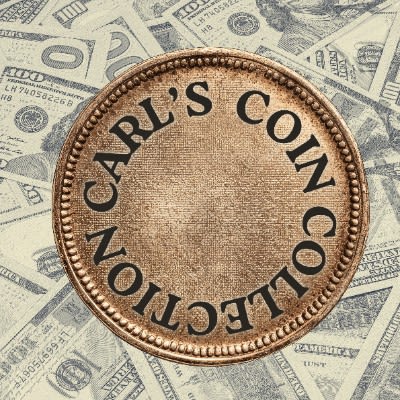 Carl's Coins