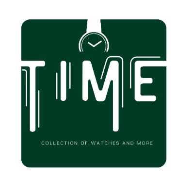 TIME - Collection of Watches