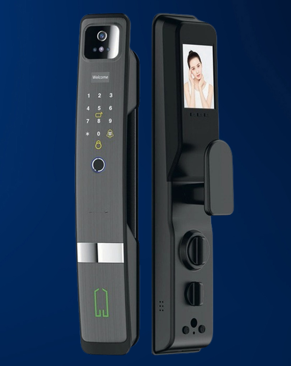 Zen Series 5