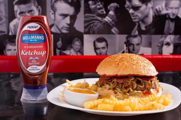 hamburguer