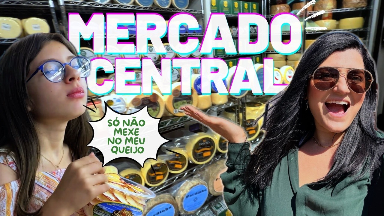 MINAS | Mercado Central de BH: dicas, lojas e o que comprar