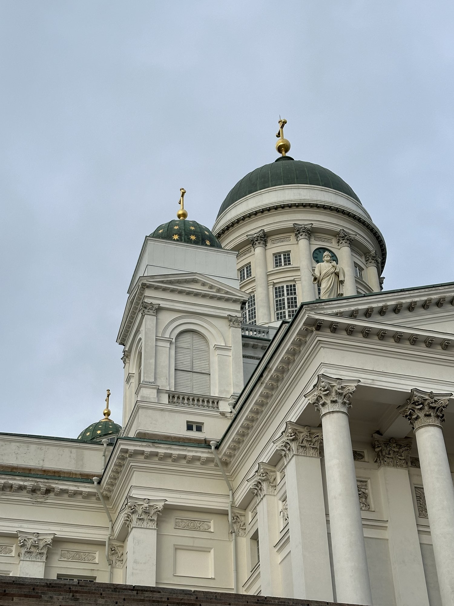 HELSINKI | Segredos do país mais feliz do mundo