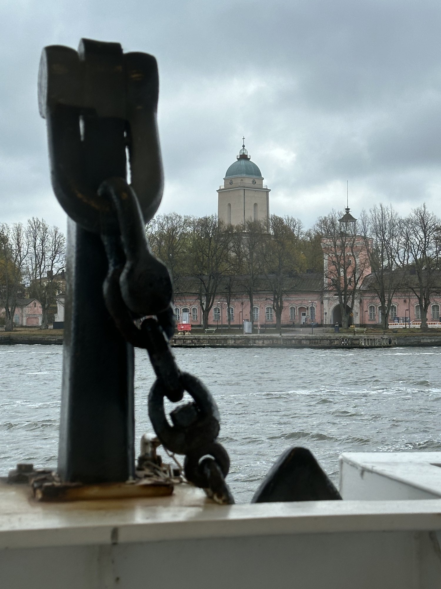 Suomenlinna — IMG_4394