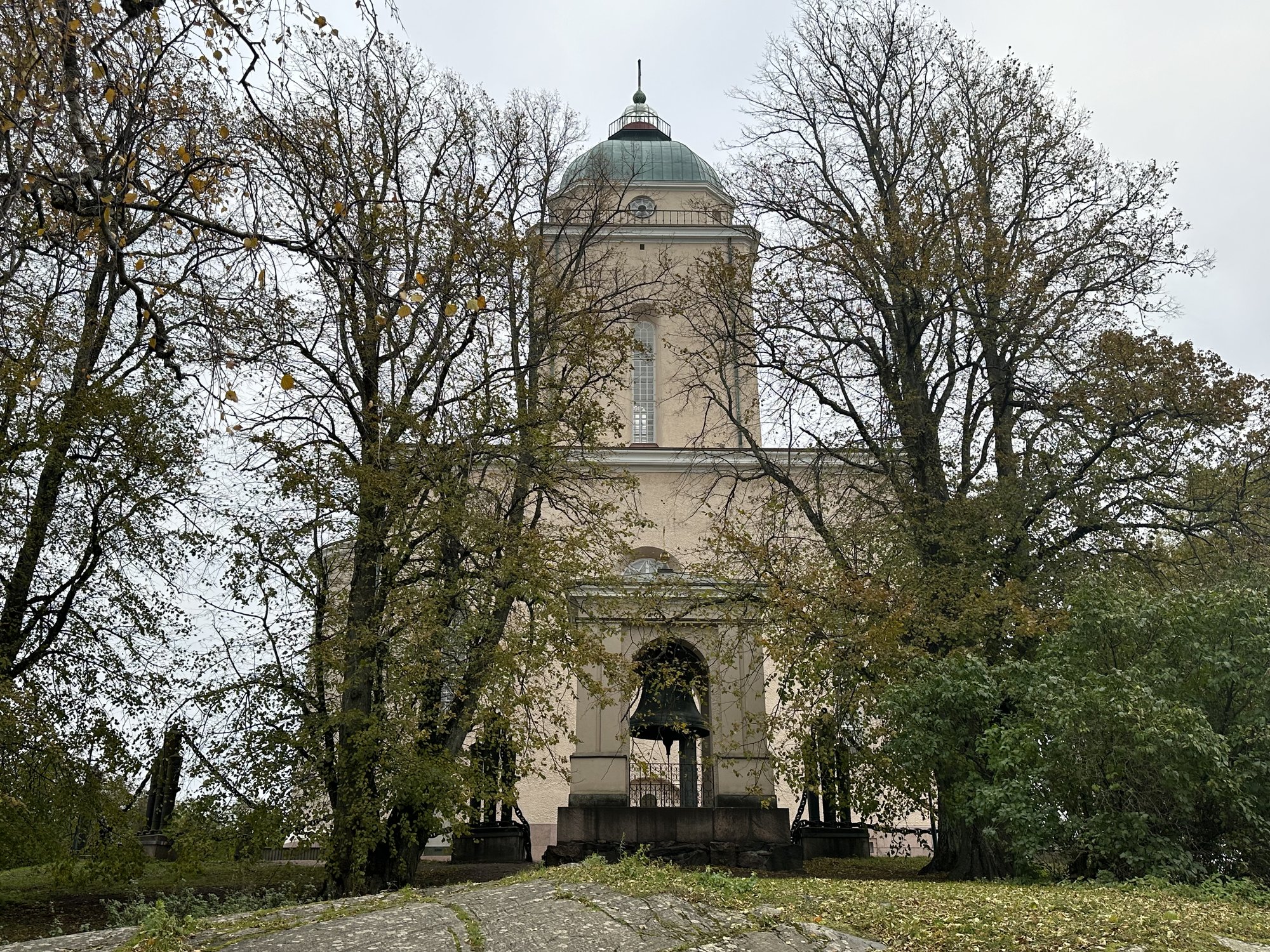 Suomenlinna — IMG_4535