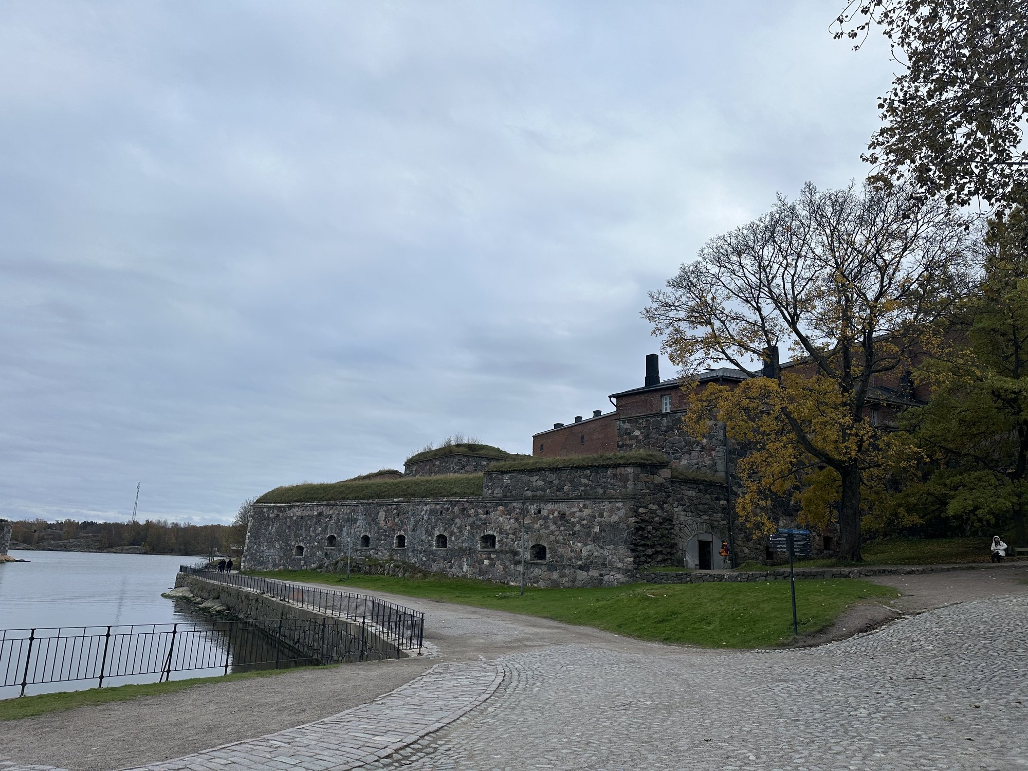 Suomenlinna — IMG_4560