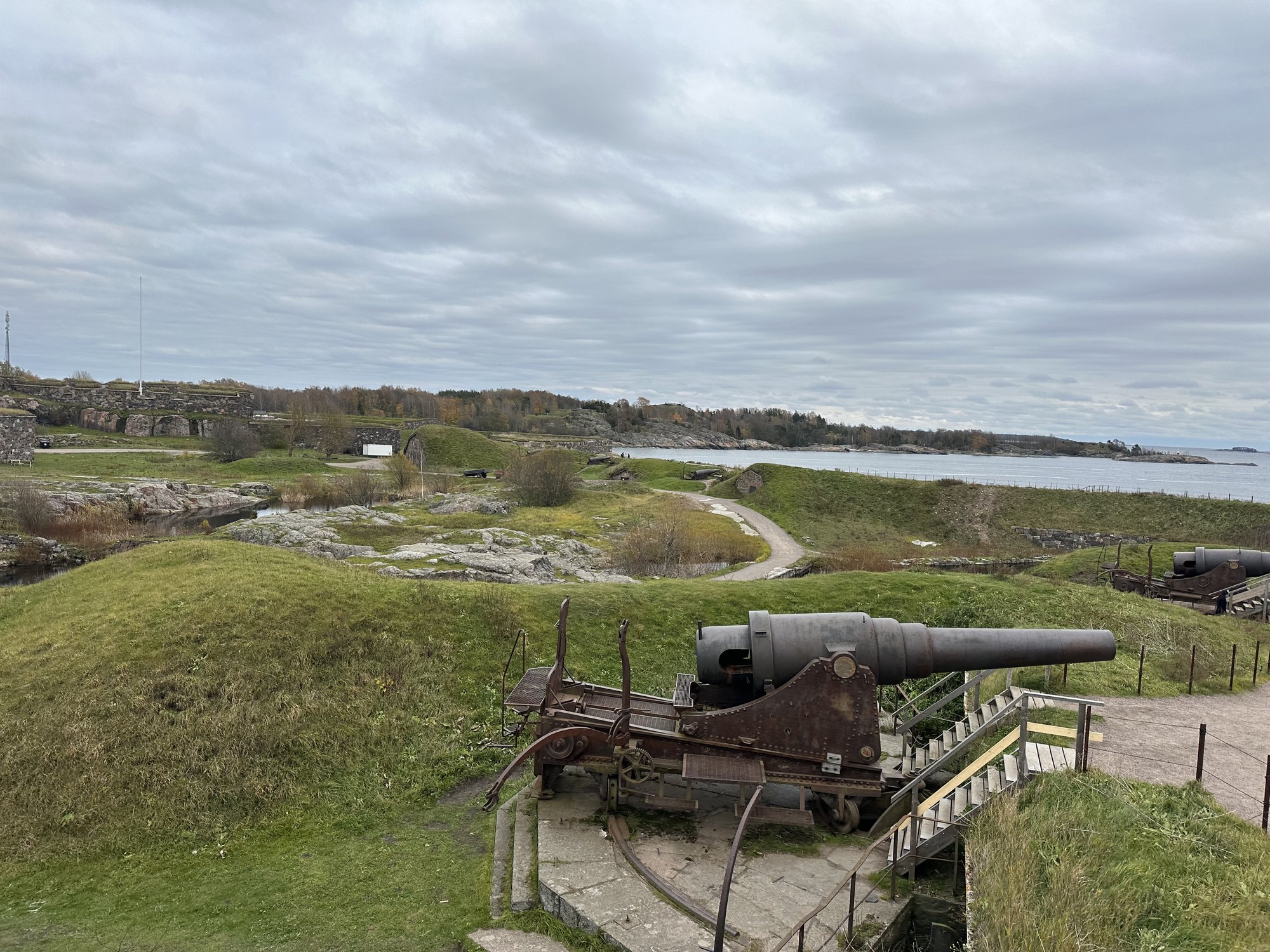 Suomenlinna — IMG_4634