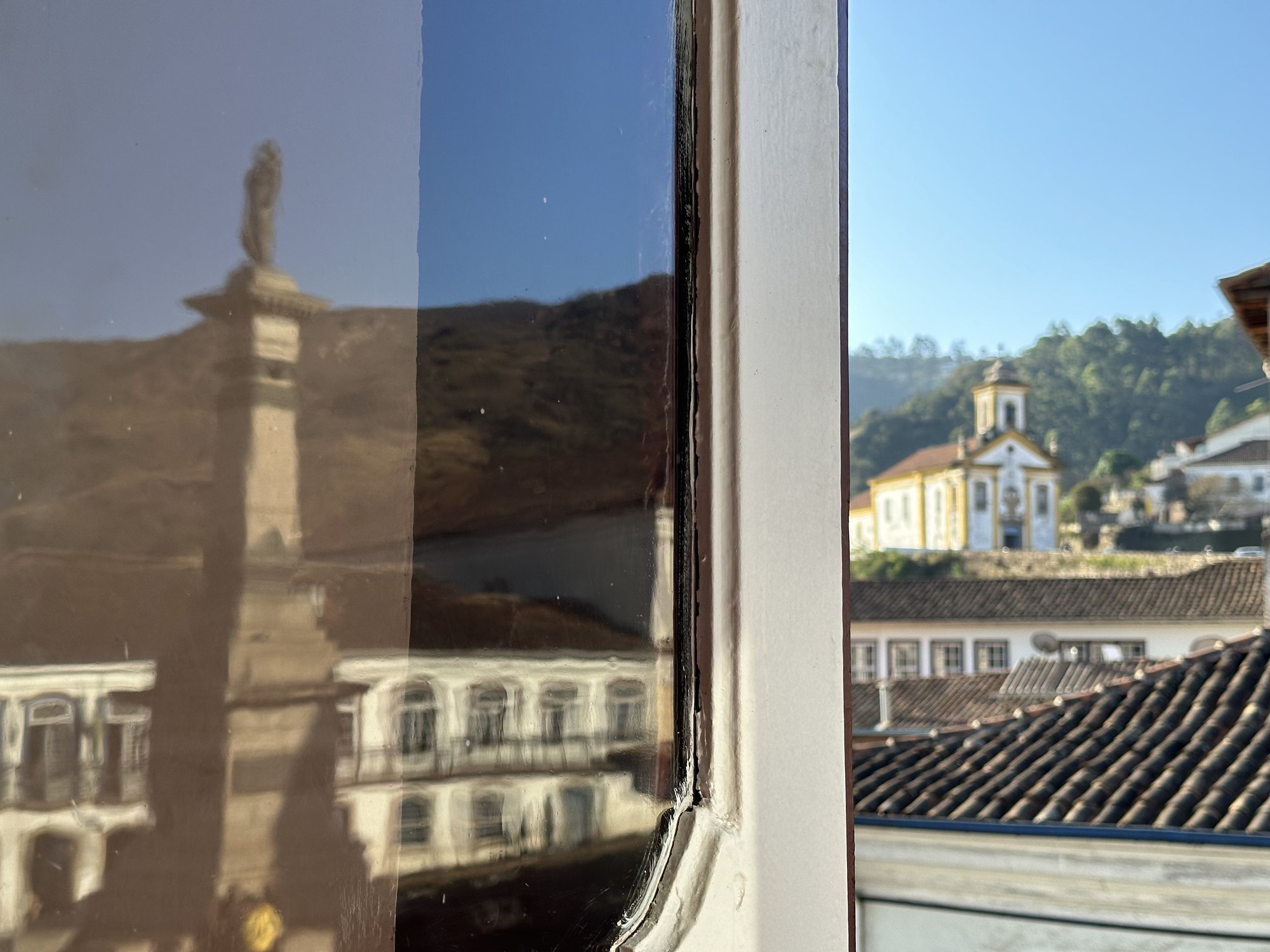Chocolates Ouro Preto