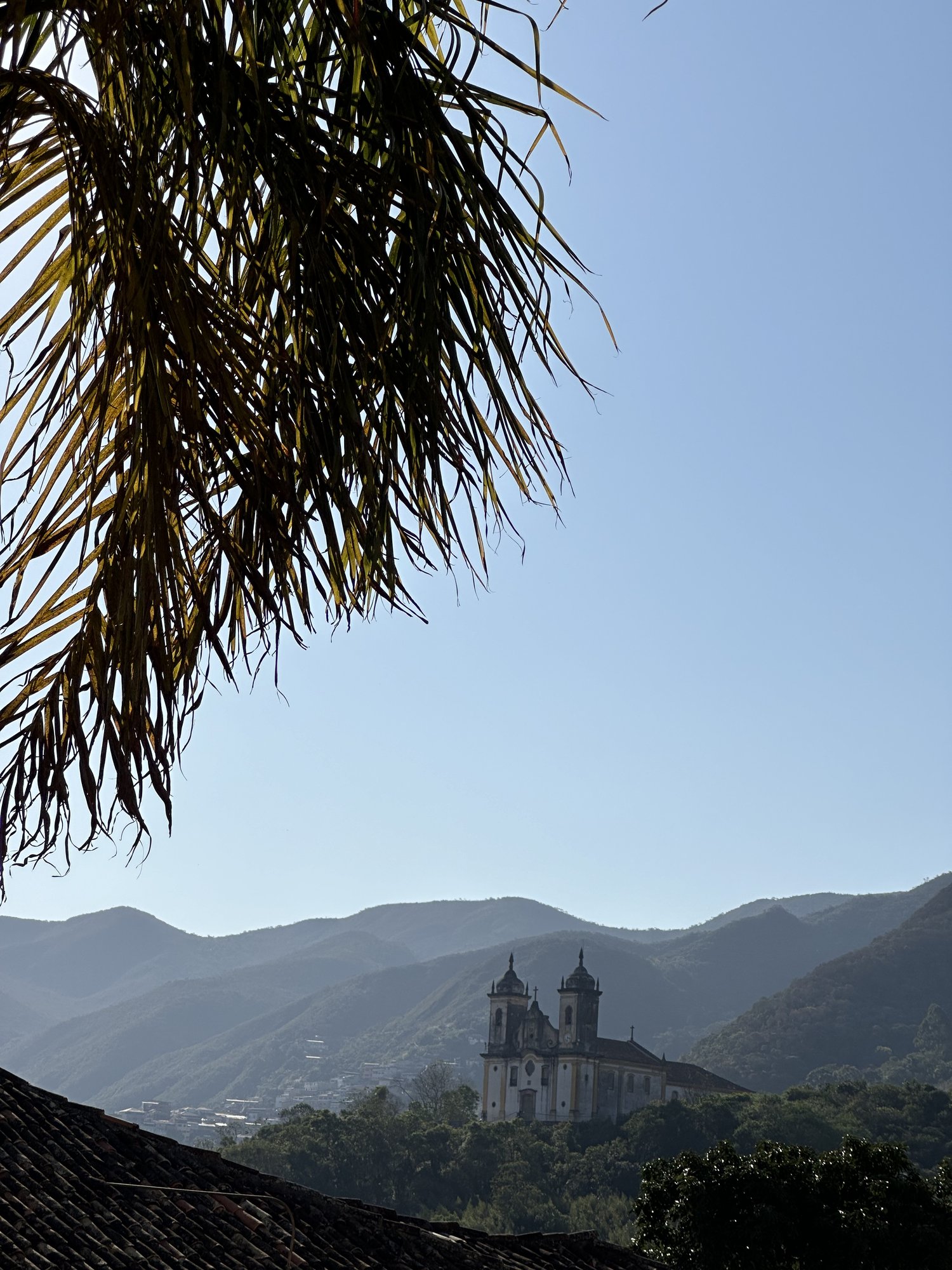 Igreja Nossa Senhora do Carmo