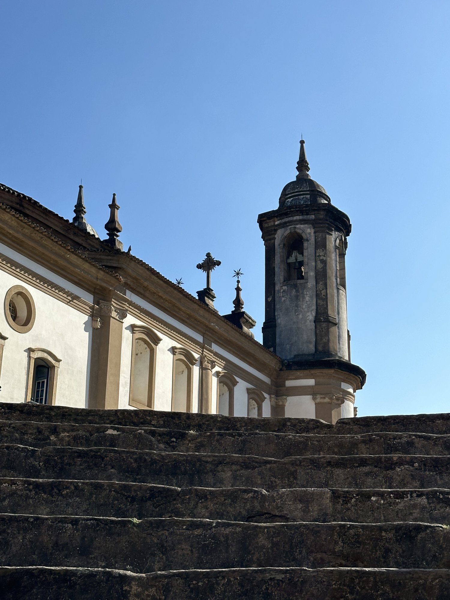 Igreja Nossa Senhora do Carmo