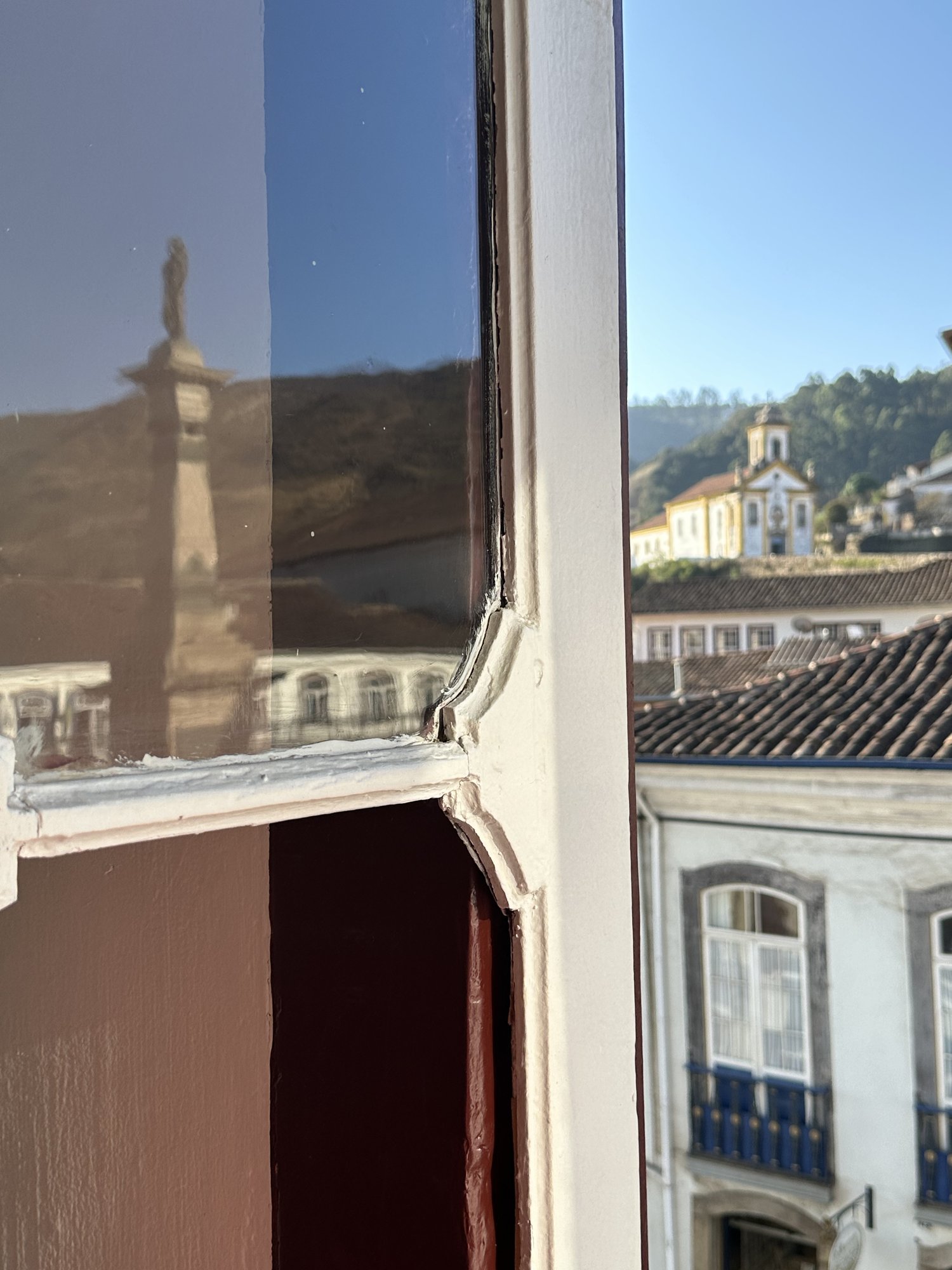 Chocolates Ouro Preto