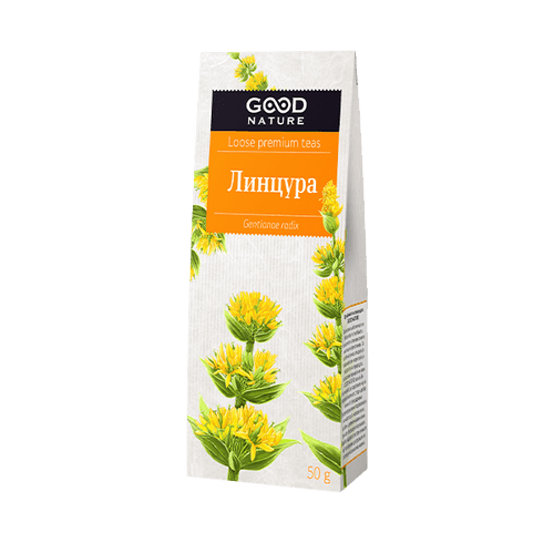 Линцура чај 50 г