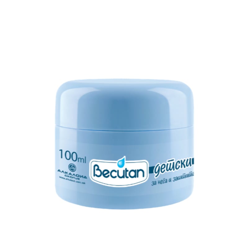 Бекутан крем 100 г