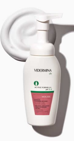 Vidermina CLX пена 165 мл
