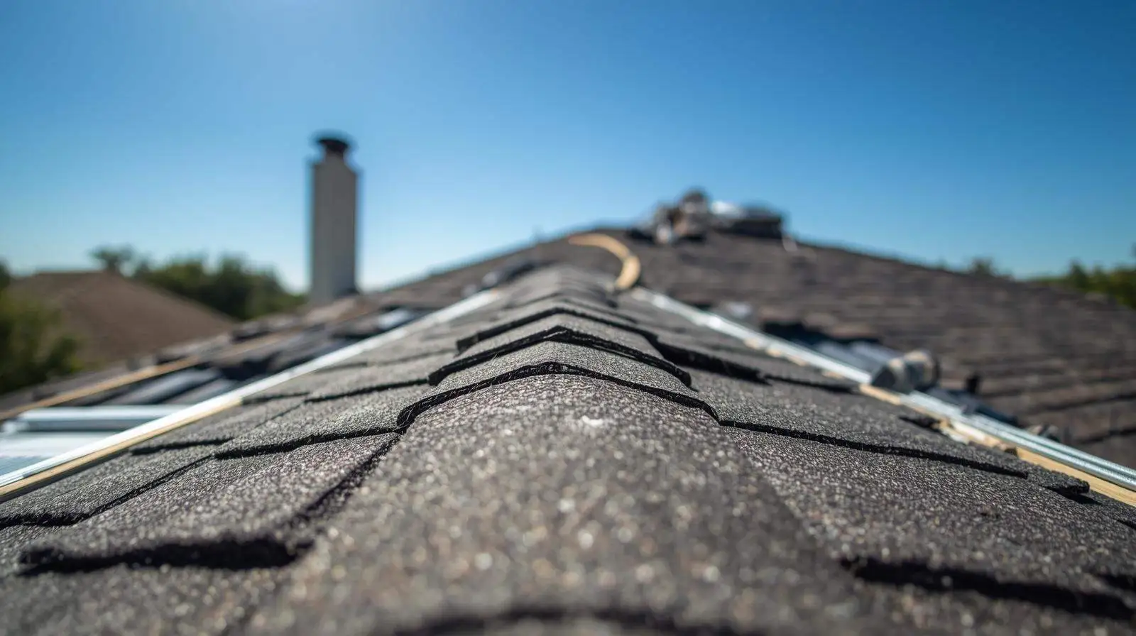 Flat Roof