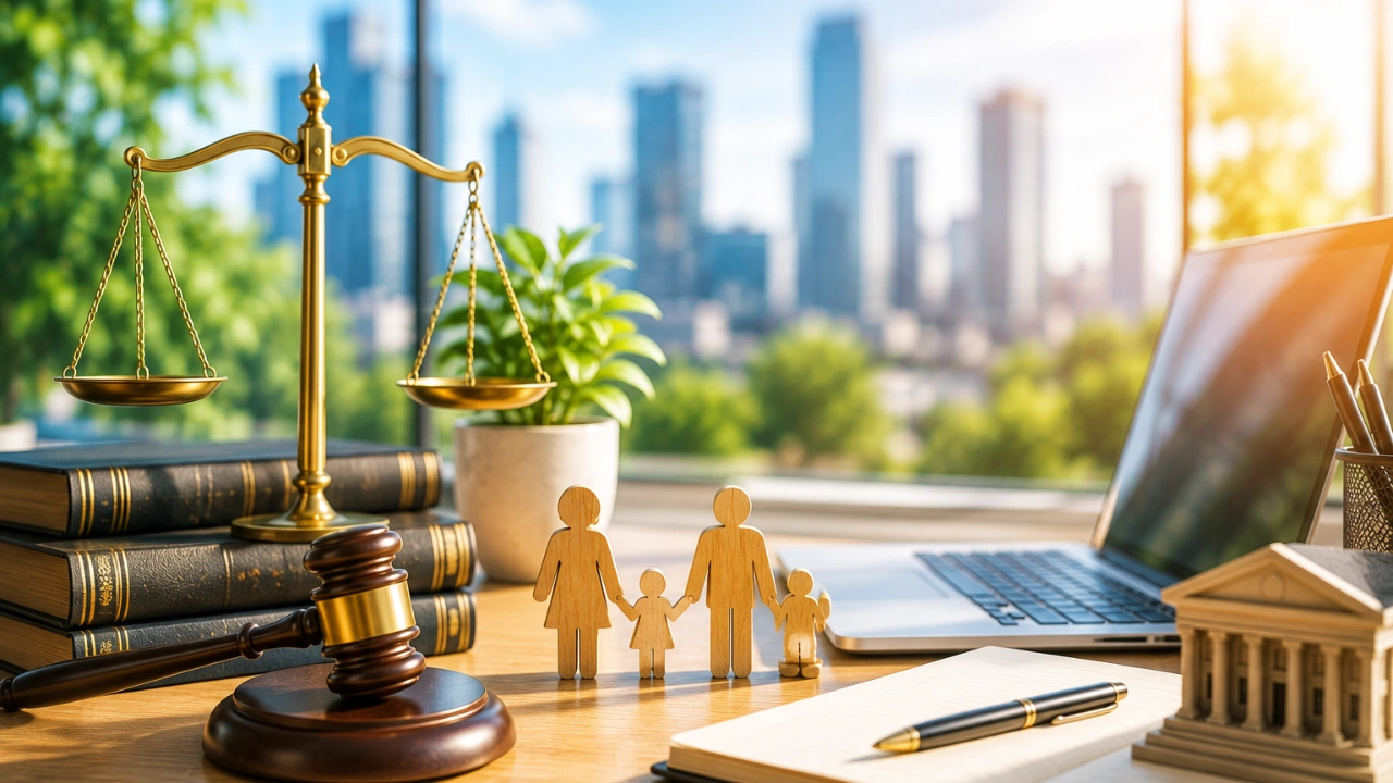 Why Link Building Matters for Law Firms