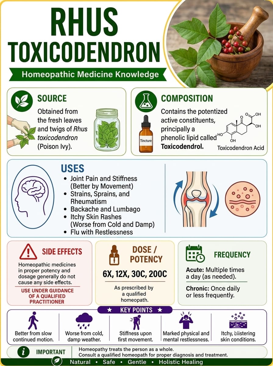 Homeopathy Quick Guide Sample Page 5