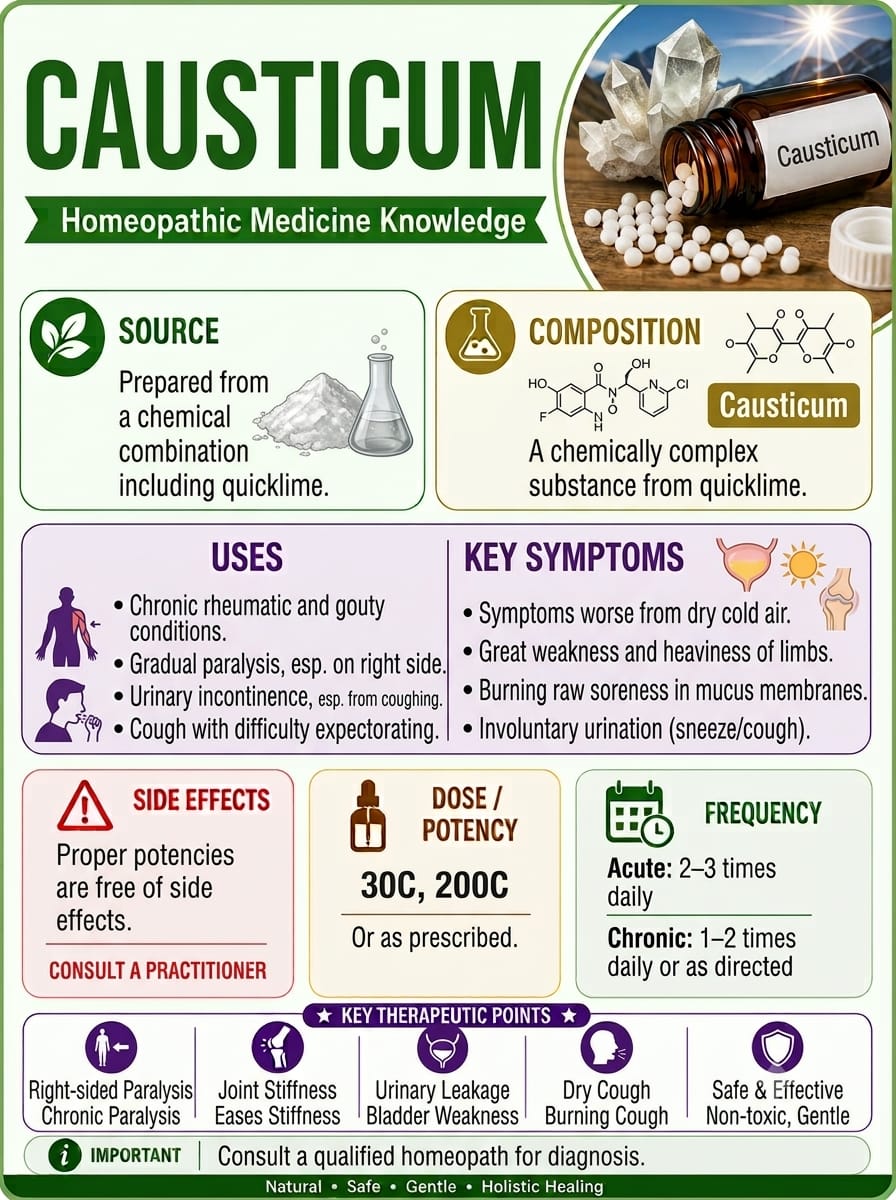 Homeopathy Quick Guide Sample Page 6